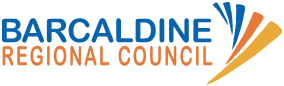 Barcaldine Regional Council logo